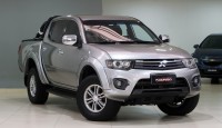 MITSUBISHI / L200 TRITON HPE 4X4 V6