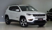 JEEP / COMPASS LONGITUDE