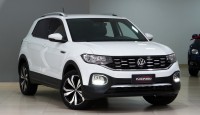 VOLKSWAGEN / T-CROSS 250 TSI HIGHLINE