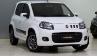 FIAT / UNO SPORTING 1.4