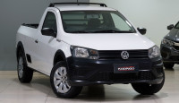 VOLKSWAGEN / SAVEIRO CS ROBUST 1.6 8v