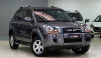 HYUNDAI / TUCSON GLS