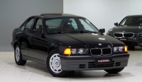 BMW / Série 3 E36 318i