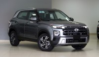 HYUNDAI / NEW CRETA LIMITED