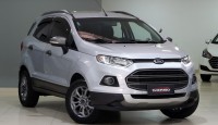 FORD / ECOSPORT FREESTYLE
