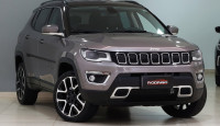 JEEP / COMPASS LIMITED  4X4 2.0