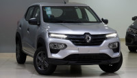 RENAULT / KWID ZEN 1.0