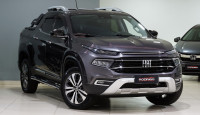 FIAT / TORO T270 VOLCANO 1.3