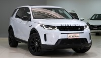 LAND ROVER / DISCOVERY SPORT P250 SE 4X4