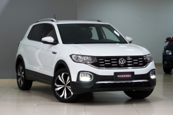 T-CROSS