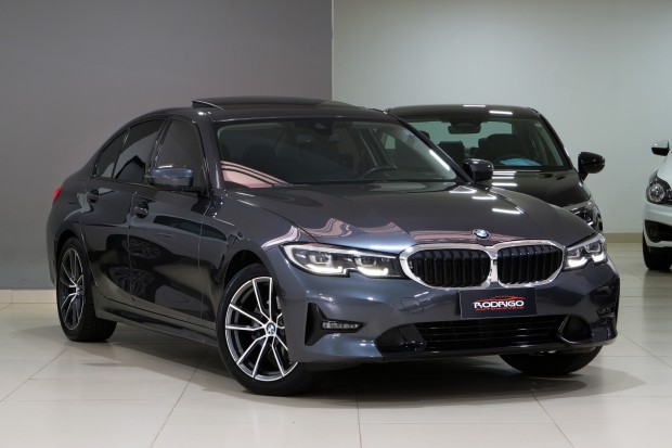 BMW / Série 3 320I SPORT GP