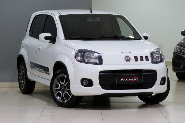 FIAT / UNO SPORTING 1.4