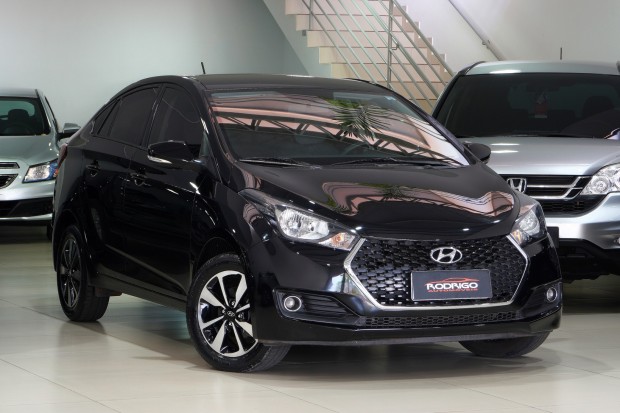 HYUNDAI / HB20S COMFORT STYLE