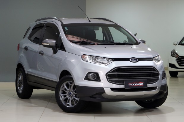 FORD / ECOSPORT FREESTYLE