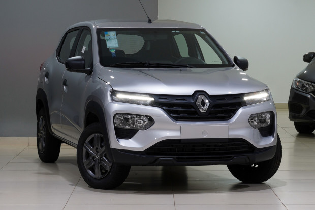 RENAULT / KWID ZEN 1.0