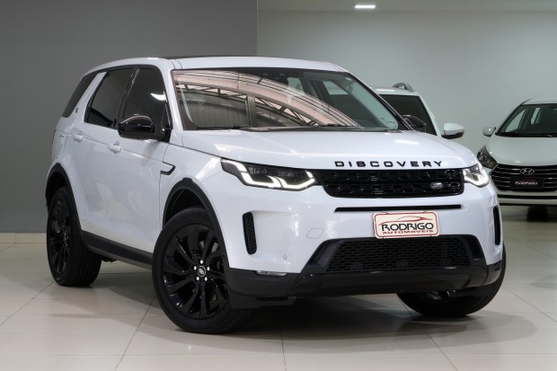 LAND ROVER / DISCOVERY SPORT P250 SE 4X4