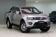 MITSUBISHI / L200 TRITON HPE 4X4 V6