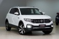 VOLKSWAGEN / T-CROSS 250 TSI HIGHLINE