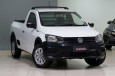 VOLKSWAGEN / SAVEIRO CS ROBUST 1.6 8v