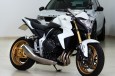 HONDA / CB 1000 R ABS