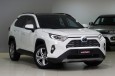 TOYOTA / RAV4 HYBRID SX 4X4